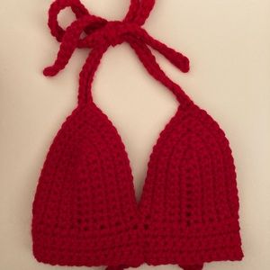 Baby Corset Bralette